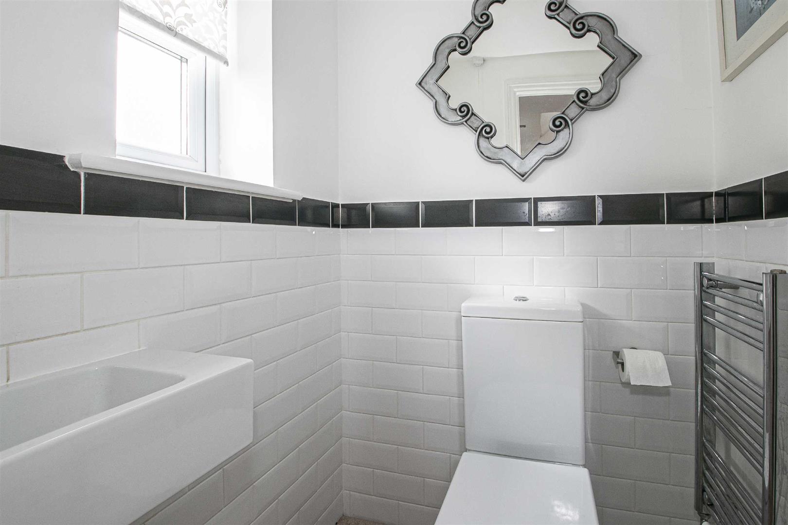 Kitelee Close, Hanslope, Milton Keynes